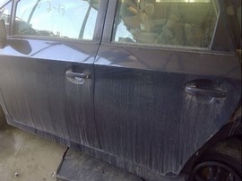 2014 TOYOTA PRIUS HYBRID, GRAY, 1.8 AT,  Z25073